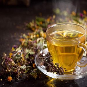 دمنوش بهارنارنج