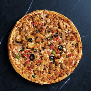 پیتزا مخصوص