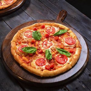 پیتزا_مارگاریتا